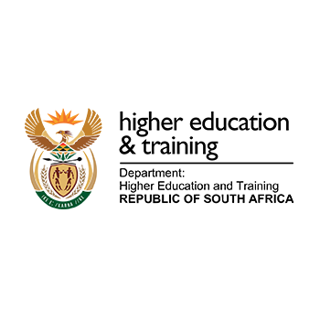 PARTNERS - Department of Higher Education and Training