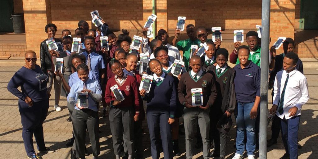 How Education and Skills Development Empower Communities